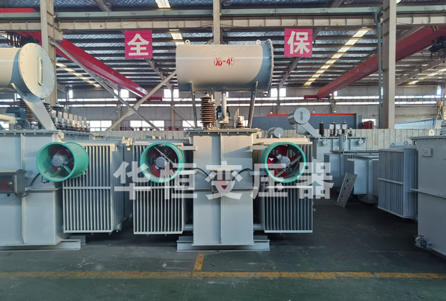 S13-6300/35舒兰舒兰舒兰电力变压器